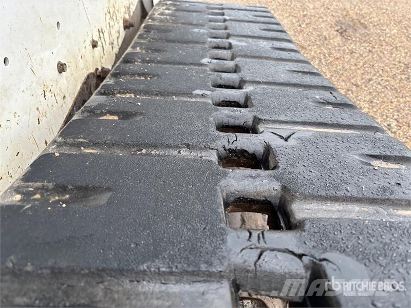 Bobcat T650 Skid steer loaders