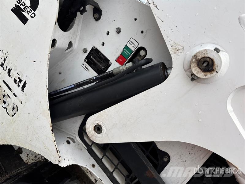 Bobcat T650 Skid steer loaders
