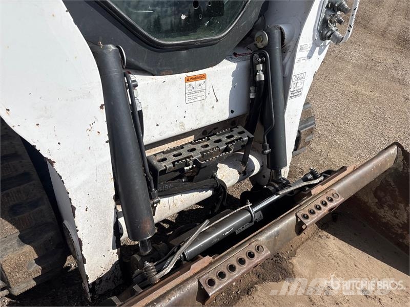 Bobcat T650 Kompaktlader
