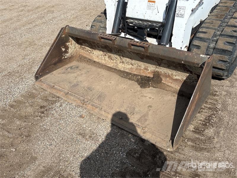 Bobcat T650 Kompaktlader
