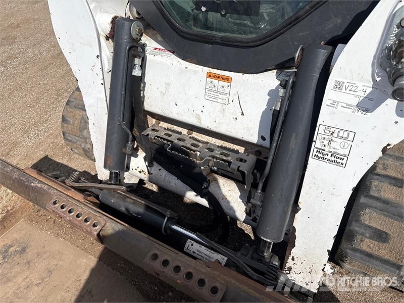 Bobcat T650 Kompaktlader
