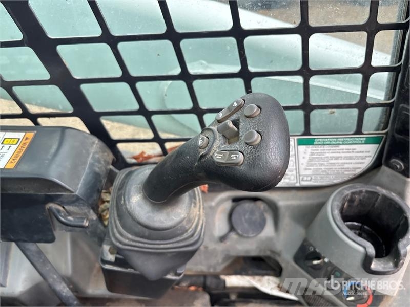 Bobcat T650 Skid steer loaders