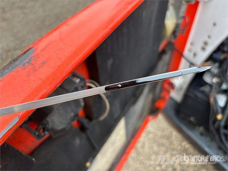 Bobcat T650 Skid steer loaders