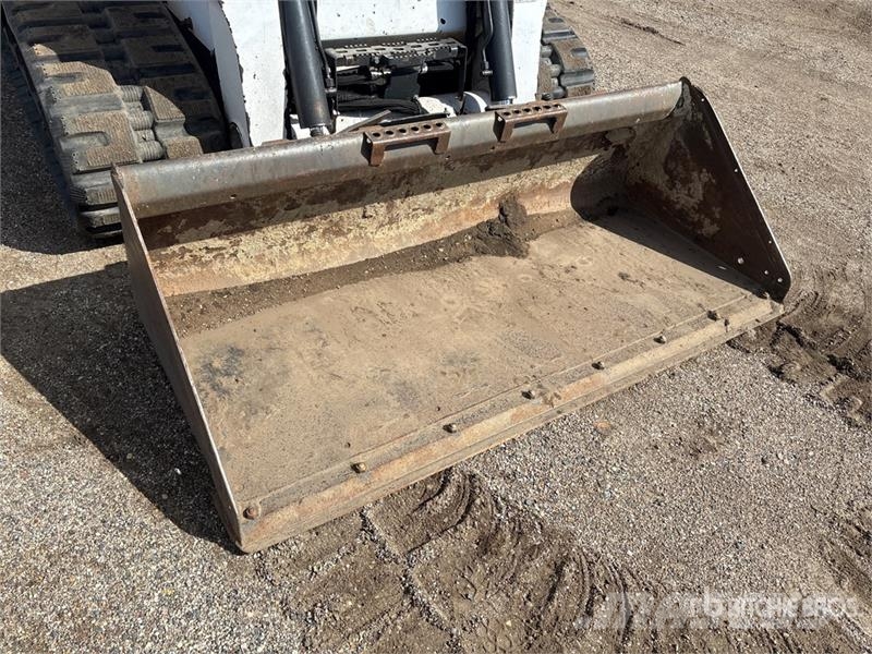 Bobcat T650 Kompaktlader