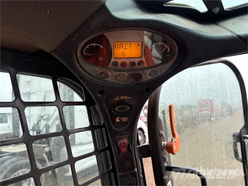 Bobcat T650 Skid steer loaders