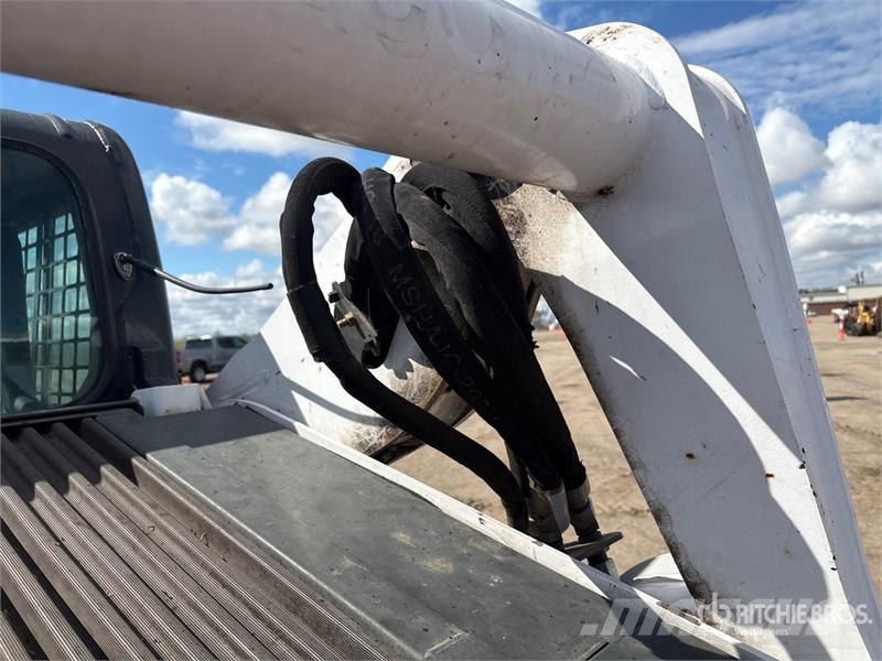 Bobcat T650 Kompaktlader