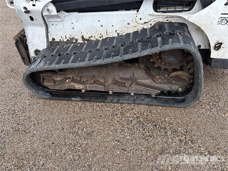 Bobcat T650 Skid steer loaders