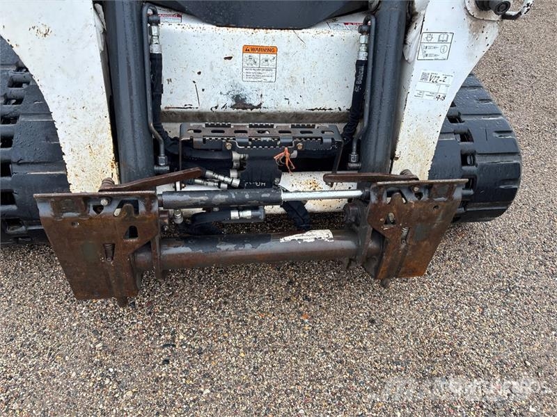 Bobcat T650 Skid steer loaders