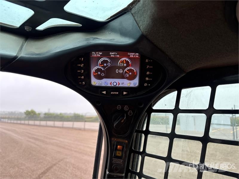 Bobcat T650 Skid steer loaders