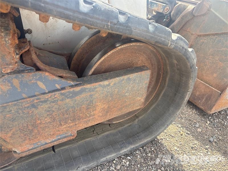 Bobcat T66 Kompaktlader