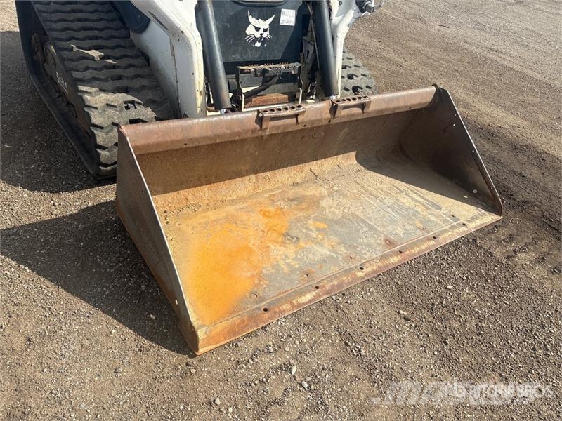 Bobcat T66 Kompaktlader