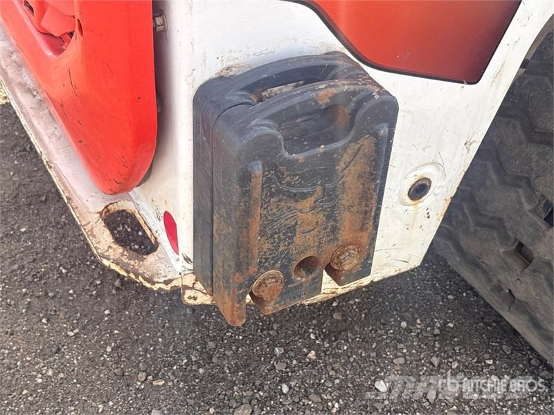 Bobcat T66 Kompaktlader