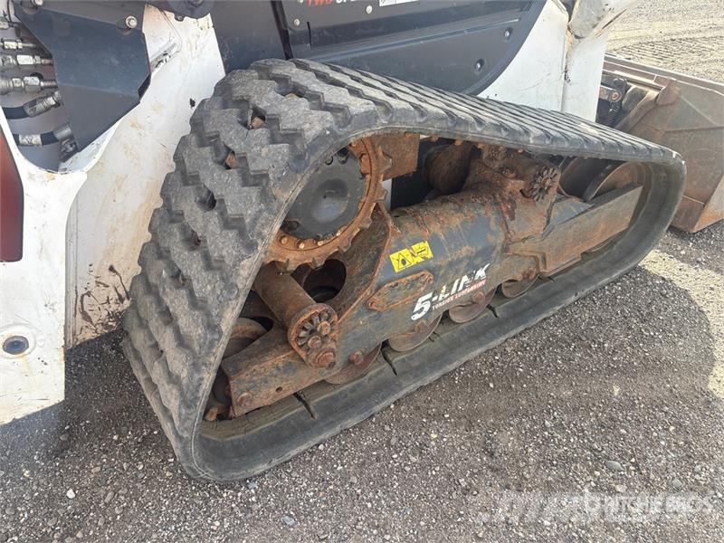 Bobcat T66 Kompaktlader