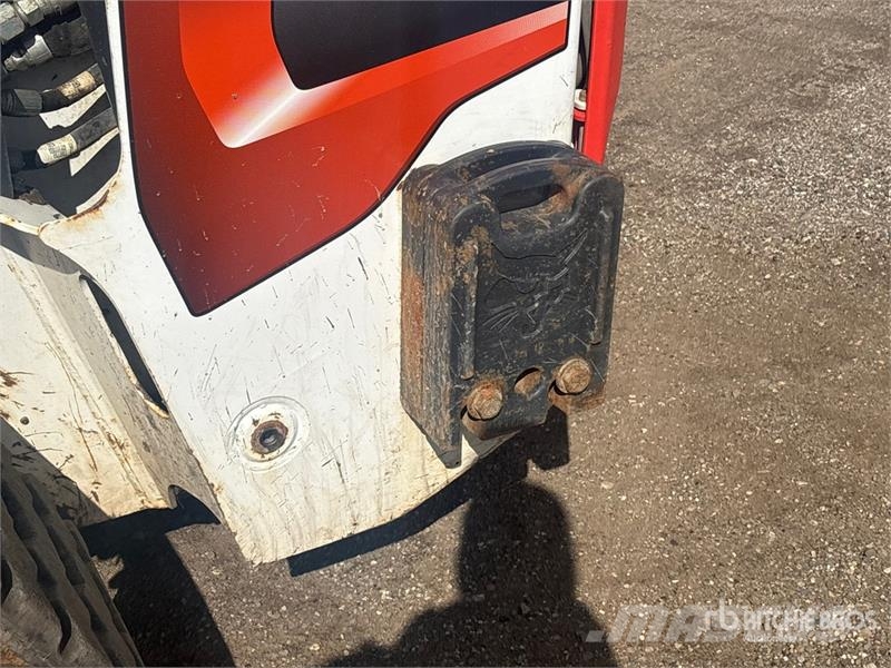 Bobcat T66 Kompaktlader