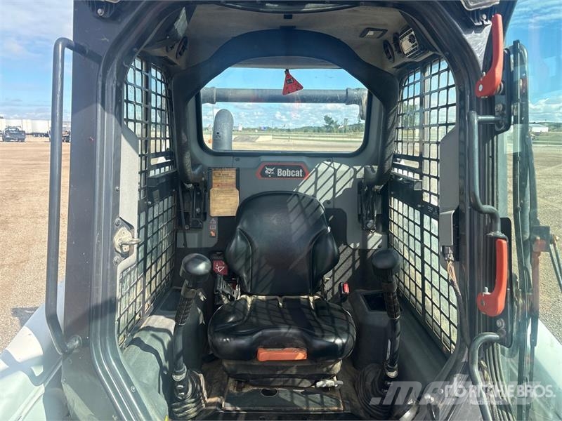 Bobcat T66 Kompaktlader