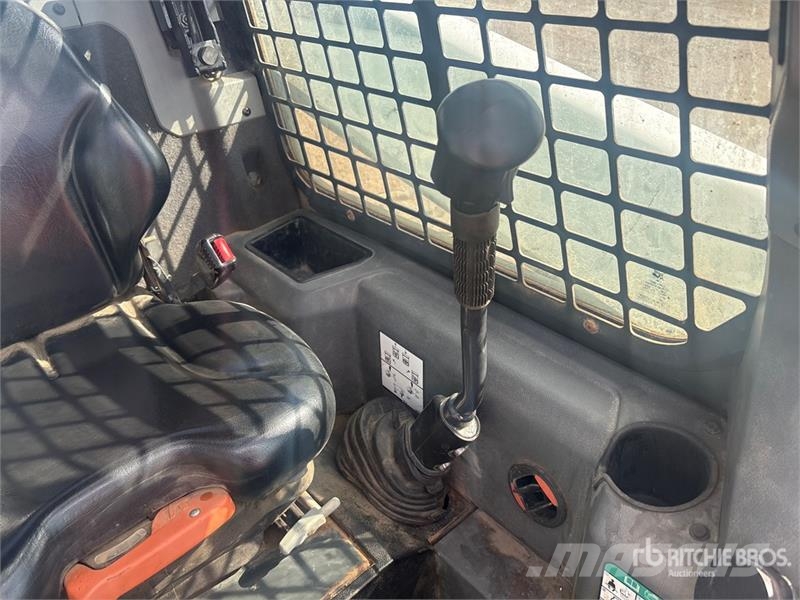 Bobcat T66 Kompaktlader