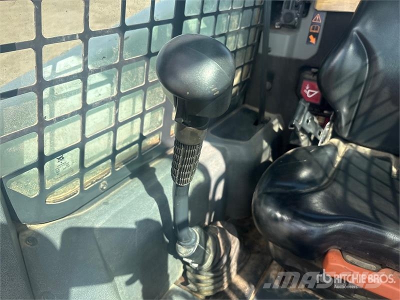 Bobcat T66 Kompaktlader