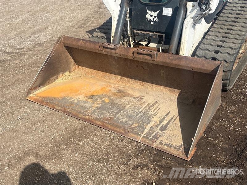 Bobcat T66 Kompaktlader