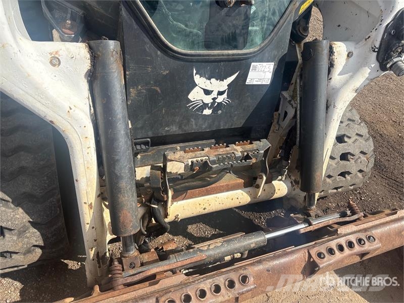 Bobcat T66 Kompaktlader