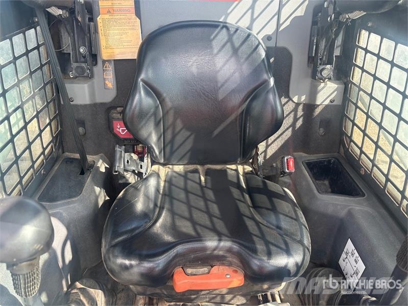 Bobcat T66 Kompaktlader