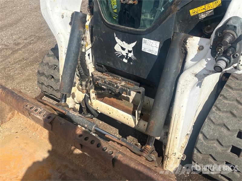 Bobcat T66 Kompaktlader