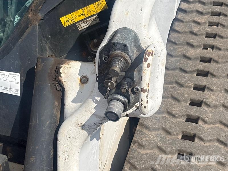Bobcat T66 Kompaktlader