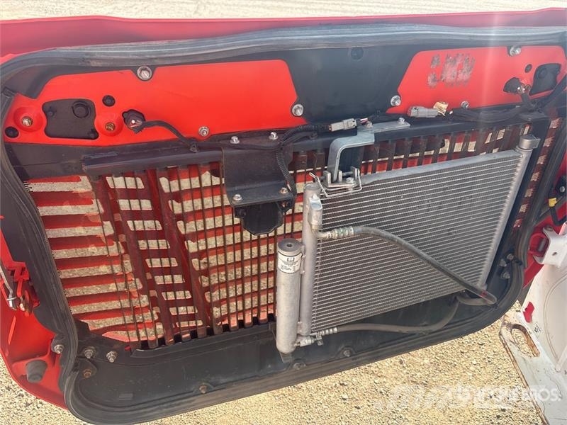 Bobcat T66 Kompaktlader