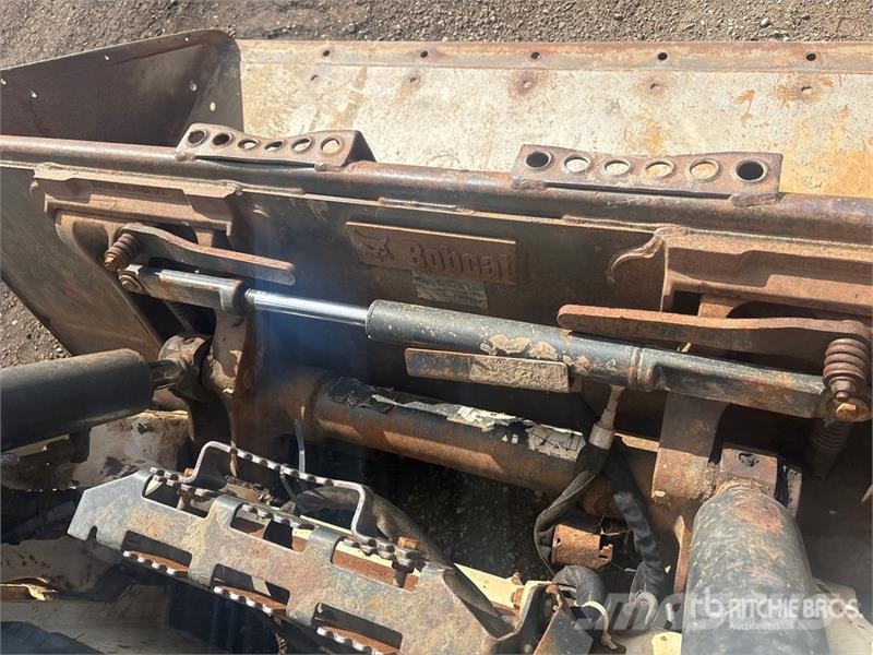 Bobcat T66 Kompaktlader