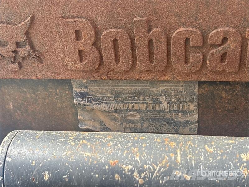 Bobcat T66 Kompaktlader