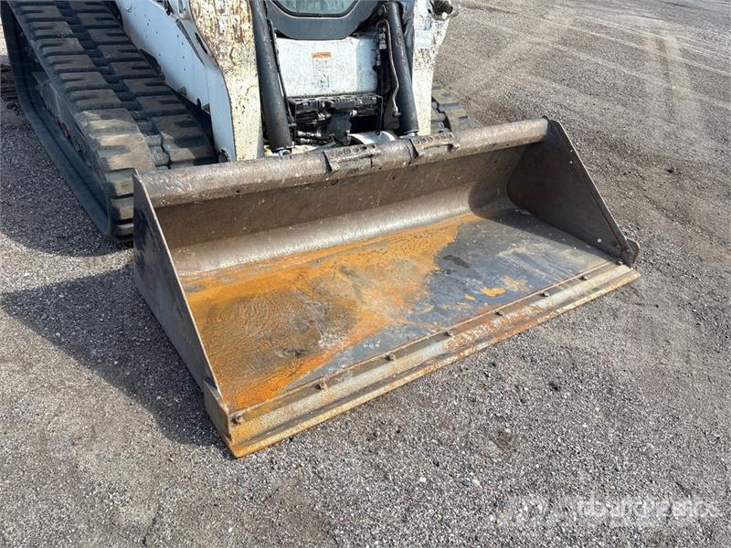 Bobcat T770 Kompaktlader