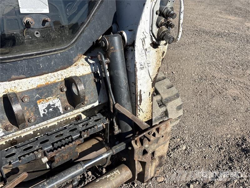 Bobcat T770 Skid steer mini utovarivači