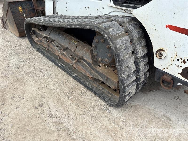 Bobcat T770 Skid steer loaders