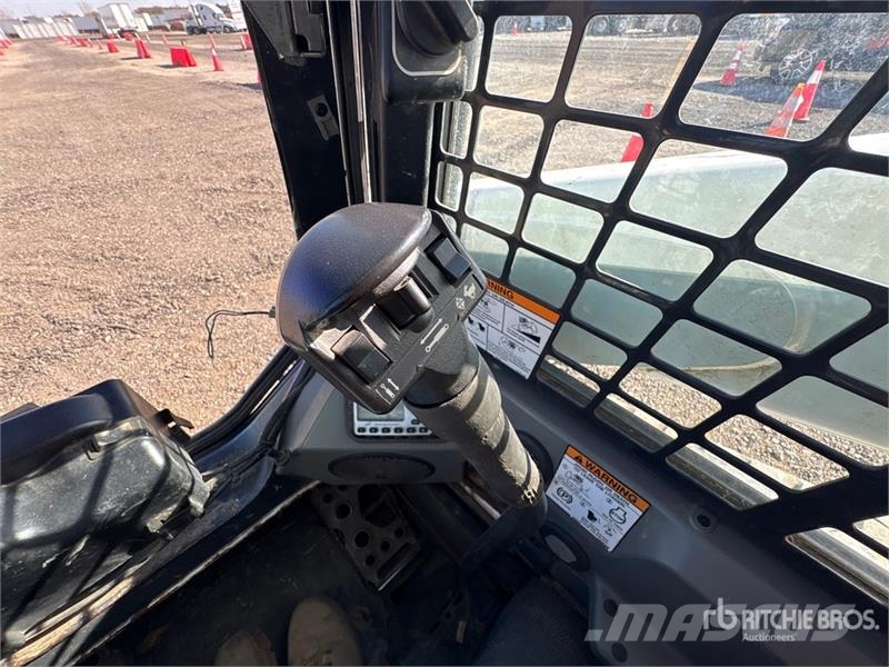 Bobcat T770 Skid steer mini utovarivači
