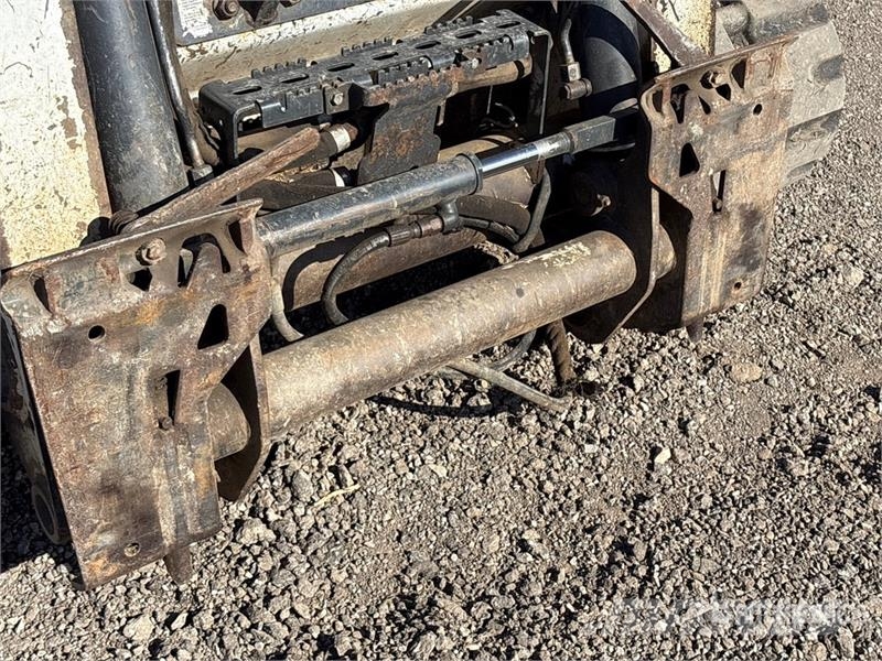 Bobcat T770 Skid steer mini utovarivači