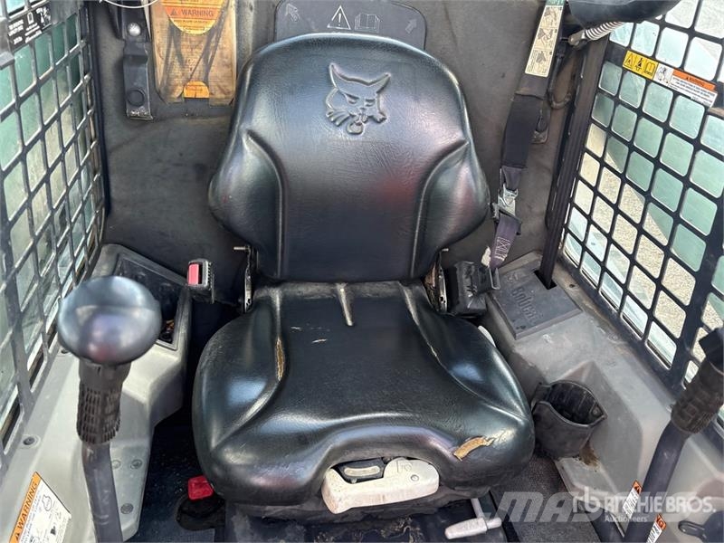 Bobcat T770 Kompaktlader