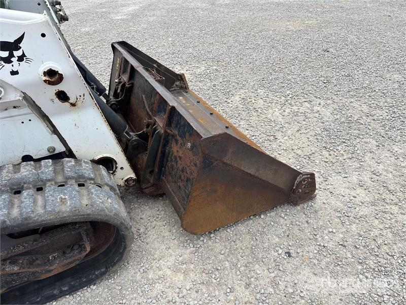 Bobcat T770 Skid steer loaders