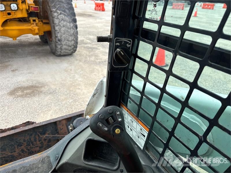 Bobcat T770 Skid steer loaders