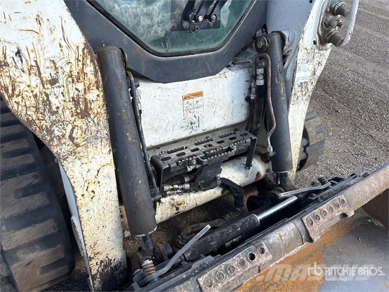 Bobcat T770 Kompaktlader