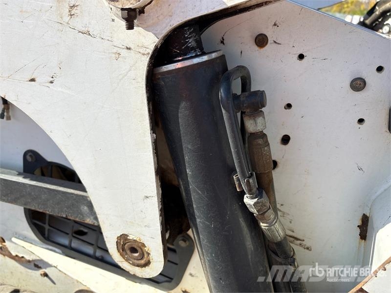 Bobcat T770 Skid steer mini utovarivači