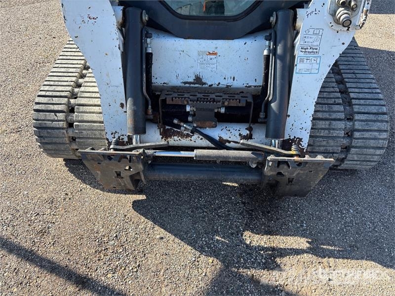 Bobcat T770 Minicargadoras