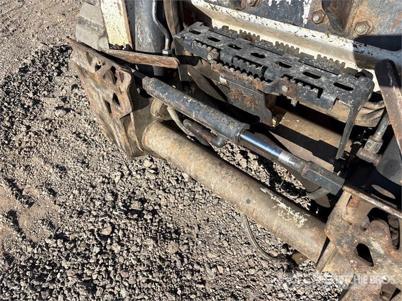 Bobcat T770 Skid steer mini utovarivači