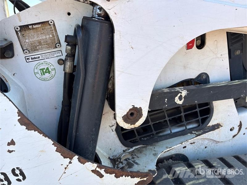 Bobcat T770 Skid steer mini utovarivači