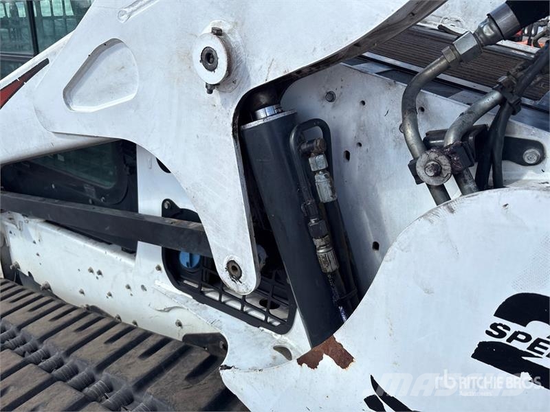 Bobcat T770 Kompaktlader