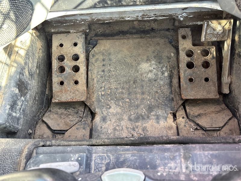 Bobcat T770 Minicargadoras