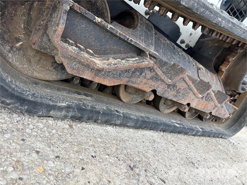 Bobcat T770 Skid steer loaders