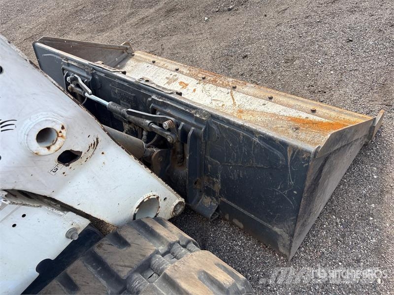 Bobcat T770 Kompaktlader