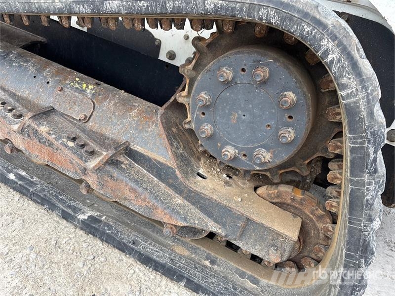 Bobcat T770 Skid steer loaders