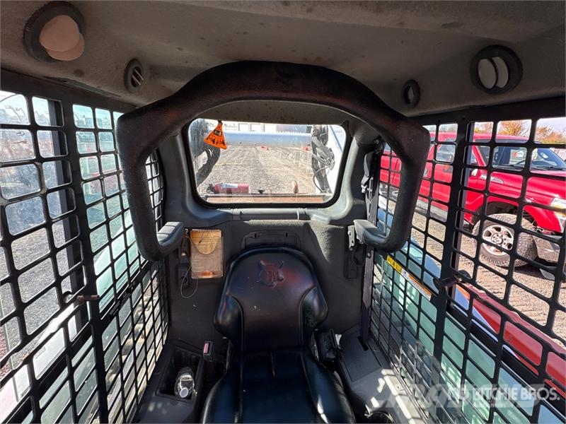 Bobcat T770 Skid steer mini utovarivači