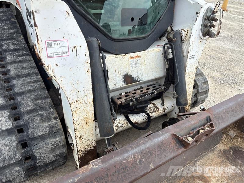 Bobcat T770 Skid steer loaders