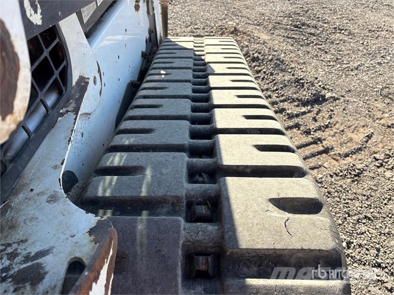 Bobcat T770 Skid steer mini utovarivači